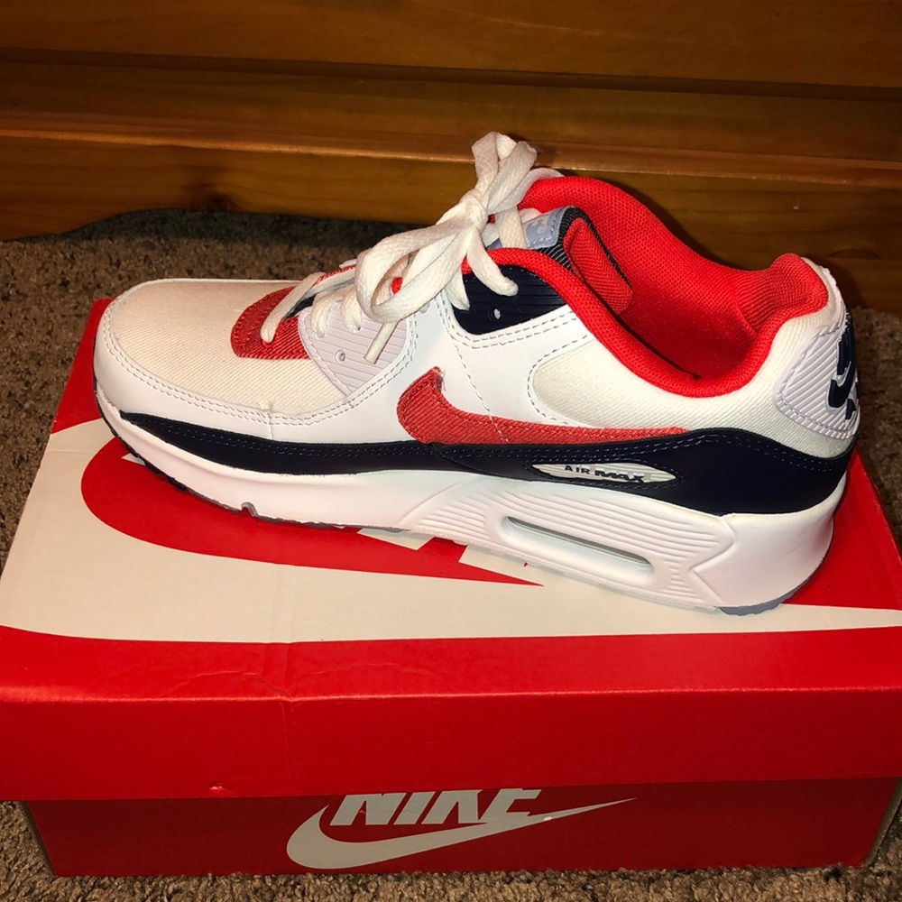 Nike Air Max 90
